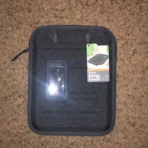 Chromebook Case